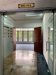Sindo Industrial Building (D13), Factory #482685261